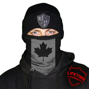 Blackout Canada - Crazy Mask