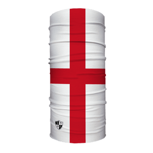 England Flag - Crazy Mask