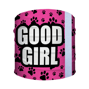 Good Girl - Crazy Mask