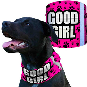 Good Girl - Crazy Mask