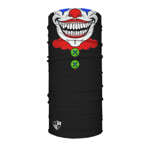 Clown - Crazy Mask