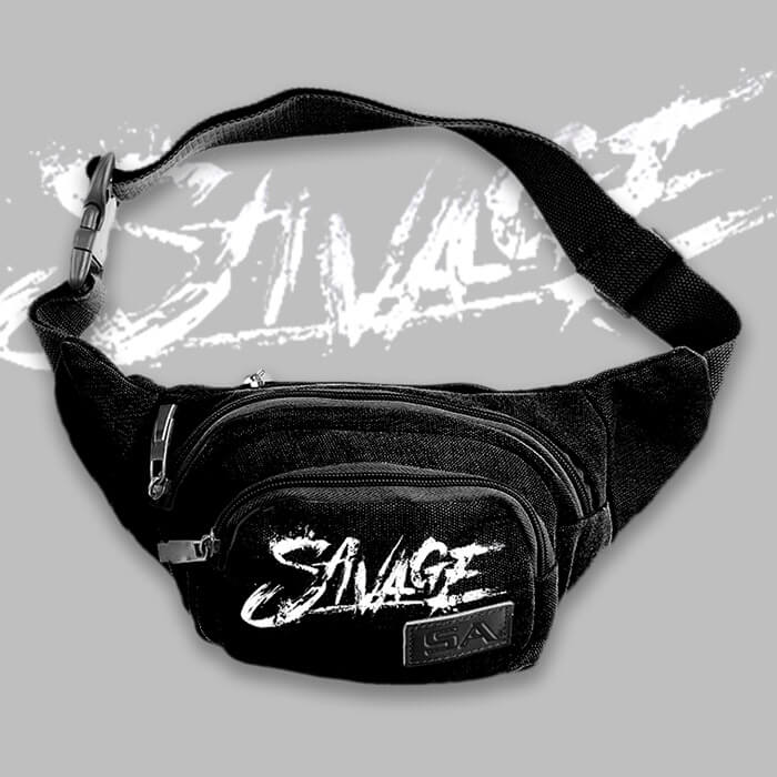 Savage - Crazy Mask