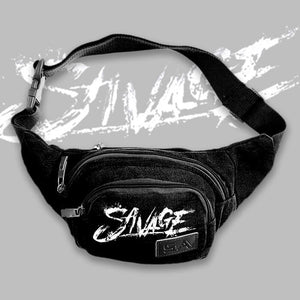 Savage - Crazy Mask